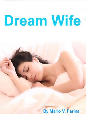 cover image of Dream Wife